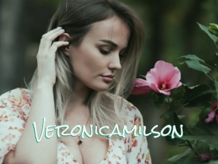 Veronicamilson