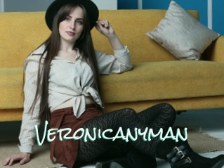 Veronicanyman