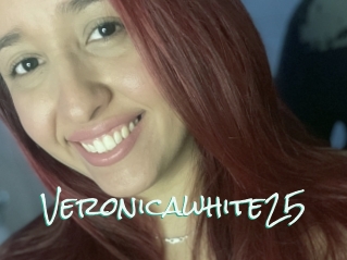 Veronicawhite25