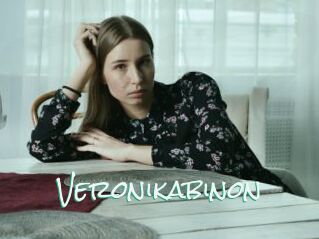 Veronikabinon