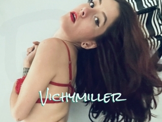 Vichymiller