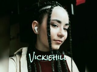 Vickiehill