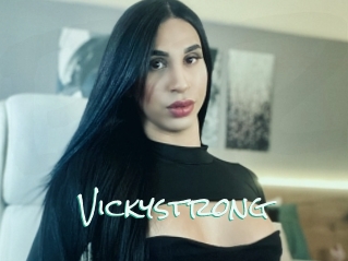 Vickystrong