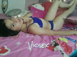 Vicsex