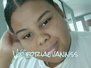 Victoriaevannss