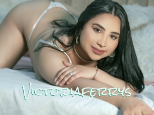 Victoriaferrys