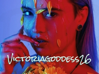 Victoriagoddess26