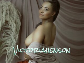 Victoriahenson