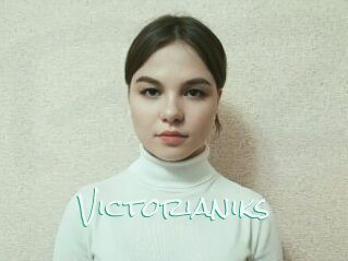 Victorianiks