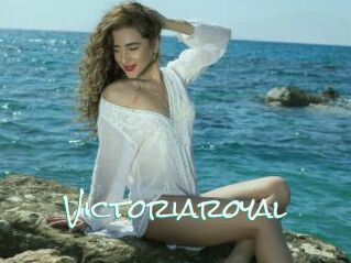 Victoriaroyal