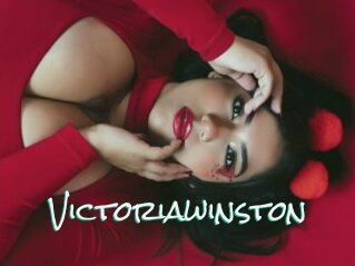 Victoriawinston