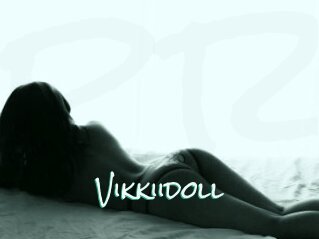 Vikkiidoll