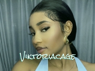 Viktoriacage