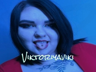 Viktoriyaviki