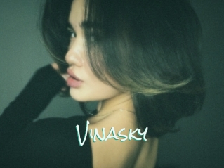 Vinasky