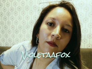Violetaafox
