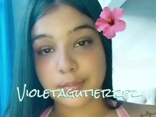 Violetagutierrez