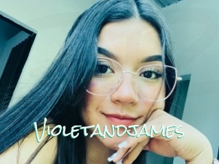 Violetandjames