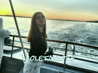 Violetaroze