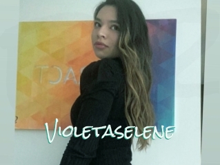 Violetaselene