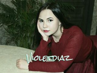 Violetdiaz