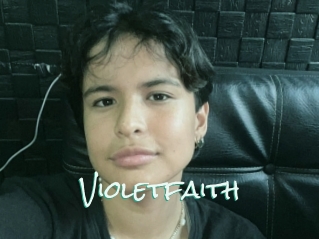 Violetfaith