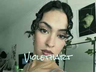 Violethart