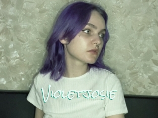 Violetjosie