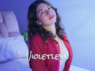 Violetleyn