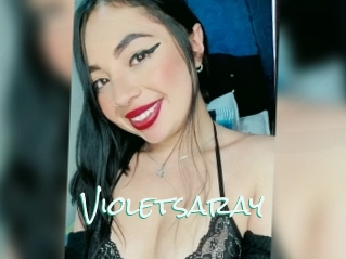 Violetsaray