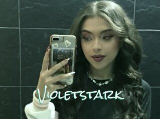Violetstark