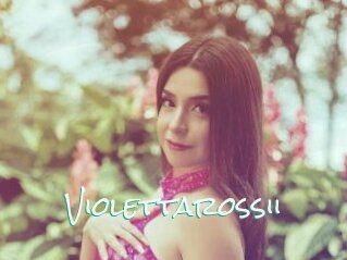 Violettarossii