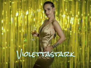 Violettastark