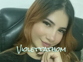 Violettathom