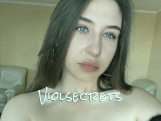 Violsecrets