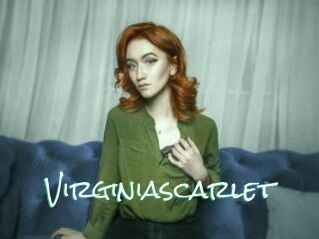 Virginiascarlet