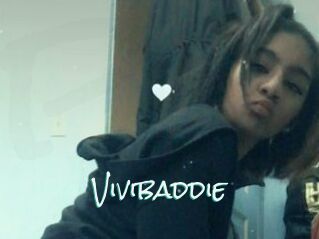 Vivibaddie