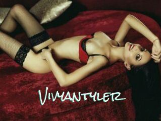 Vivyantyler
