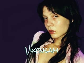 Vixensam