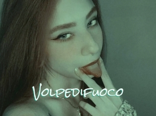 Volpedifuoco