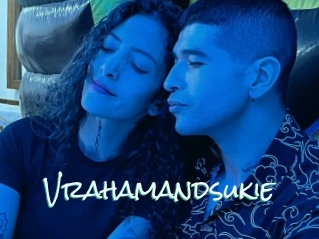 Vrahamandsukie