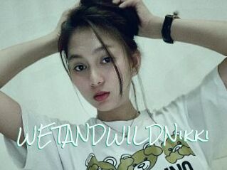 WETANDWILDNikki Preteen fucking