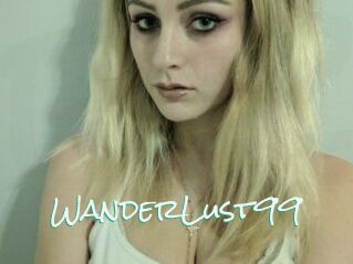 WanderLust99