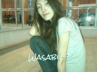 Wasabi19