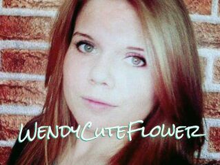 WendyCuteFlower