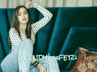 WendyLuferi Preteen fucking