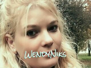 WendyNiks