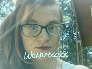 Wendyxoxx