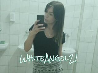 WhiteAngel21