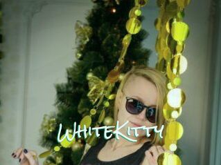 White_Kitty